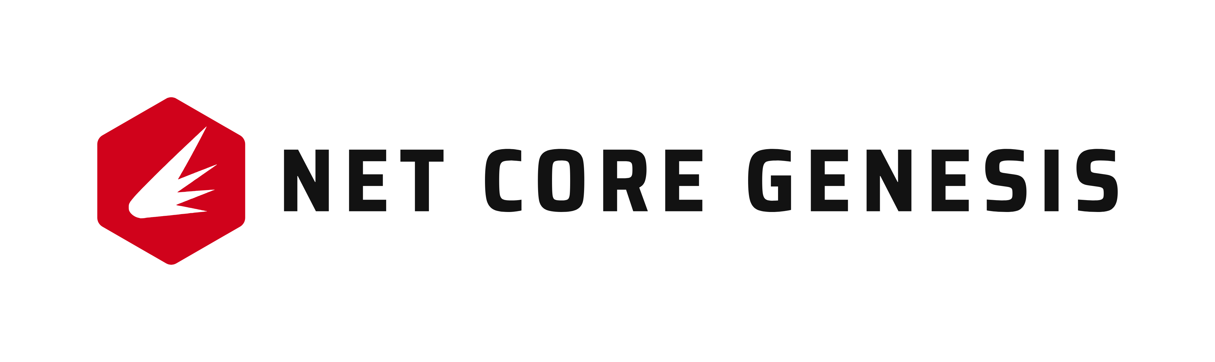 Net core solution base for monolithic microservices applications